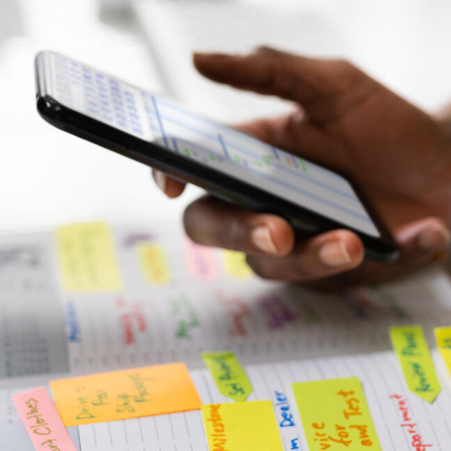 Click to book a meeting with Claudia